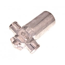 Nastawnik biegu jałowego pasuje do: BMW 3 (E36), 3 (E46), 5 (E34), 5 (E39), 5 (E60), 5 (E61), 7 (E38), 7 (E65, E66, E67), X3 (E8