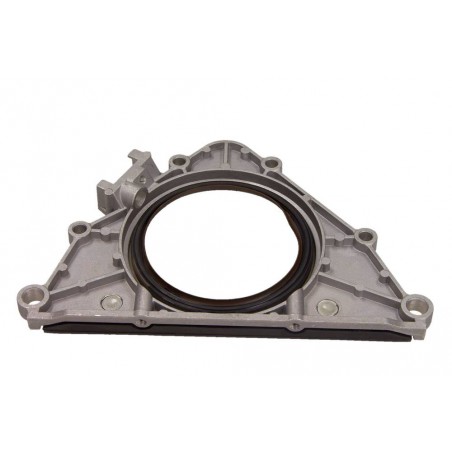 Uszczelniacz wału korbowego tył (90x140/210x20) pasuje do: BMW 3 (E90), 3 (E91), 3 (E92), 3 (E93), 5 (E60), 5 (E61), 6 (E63), 