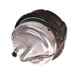 Poduszka silnika z przodu P pasuje do: VOLVO S60 I, V70 II, V70 III, XC70 I, XC90 I 2.4-2.5D 11.99-12.14