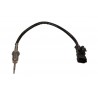 CZUJNIK TEMP. SPALIN HYUNDAI I30/TUCSON/ CEED/SPORTAGE 2,0CRDI 340MM