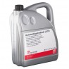Olej ATF (5L) (4,43 KG)   BMW 83220402413  BMW 83227542290  FIAT TYPO T-IV  FORD MERCON  FORD WSS-M2C924-A  HONDA ATF Z1  HYUNDA