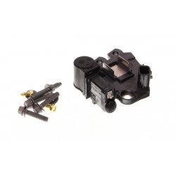 Regulator napięcia pasuje do: RENAULT MEGANE III 1.9D 11.08-