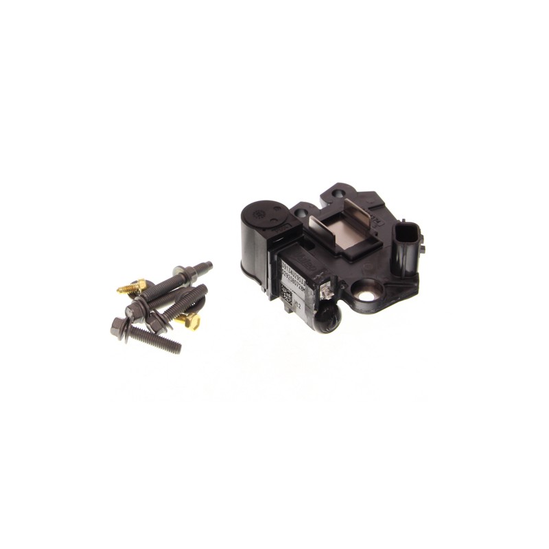 Regulator napięcia pasuje do: RENAULT MEGANE III 1.9D 11.08-