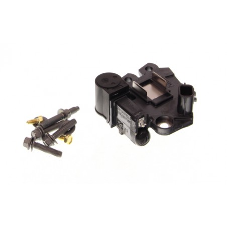 Regulator napięcia pasuje do: RENAULT MEGANE III 1.9D 11.08-