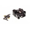 Regulator napięcia pasuje do: RENAULT MEGANE III 1.9D 11.08-