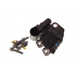 Regulator napięcia pasuje do: RENAULT MEGANE III 1.9D 11.08-