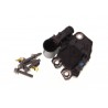 Regulator napięcia pasuje do: RENAULT MEGANE III 1.9D 11.08-