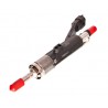 Wtryskiwacz benzyny pasuje do: DS DS 3, DS 4 II  CITROEN BERLINGO, BERLINGO/MINIVAN, C3 AIRCROSS II, C3 III, C4 CACTUS, C4 III, 