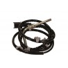 CZUJNIK TEMP. SPALIN OPEL ASTRA 04-