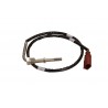 CZUJNIK TEMP. SPALIN VW GOLF 08-