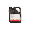 Płyn hamulcowy DOT4 PLUS (5L) [dry (suchy): 265°C, wet (mokry): 180°C, lepkość: 1500mm²/sek.] SAE J1703, ISO/DIN 4925 CHRYSLER D