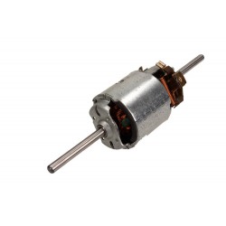 Silnik dmuchawy (24V) pasuje do: MAN F90, F90 UNTERFLUR, M90  MERCEDES LK/LN2 01.84-12.98