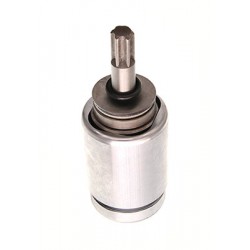 Tłoczek zacisku hamulcowego tył (38mm  94mm) pasuje do: VOLVO S60 III, S90 II, V60 II, V90 II, XC60 II  AUDI A3, Q2, TT  CUPRA F