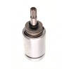 Tłoczek zacisku hamulcowego tył (38mm  94mm) pasuje do: VOLVO S60 III, S90 II, V60 II, V90 II, XC60 II  AUDI A3, Q2, TT  CUPRA F