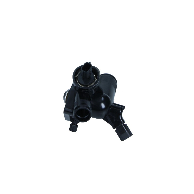 TERMOSTAT RENAULT MODUS 1,2 108C Z OBUDOWĄ I CZUJNIKIEM
