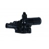 TERMOSTAT RENAULT MODUS 1,2 108C Z OBUDOWĄ I CZUJNIKIEM