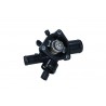 TERMOSTAT RENAULT MODUS 1,2 108C Z OBUDOWĄ I CZUJNIKIEM