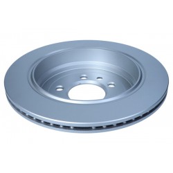 TARCZA HAM. LAND ROVER T. DISCOVERY 2,7-3,0 TD 4X4 04- Z POWŁOKĄ ANTYKOROZYJNĄ