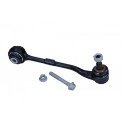 Wahacz zawieszenia koła przód L/P dół z przodu 16,5 mm (ze śrubą) pasuje do: BMW 3 (E90), 3 (E91), 3 (E92), X1 (E84) 2.0-3.0D 