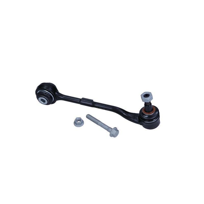 Wahacz zawieszenia koła przód L/P dół z przodu 16,5 mm (ze śrubą) pasuje do: BMW 3 (E90), 3 (E91), 3 (E92), X1 (E84) 2.0-3.0D 