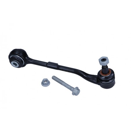 Wahacz zawieszenia koła przód L/P dół z przodu 16,5 mm (ze śrubą) pasuje do: BMW 3 (E90), 3 (E91), 3 (E92), X1 (E84) 2.0-3.0D 