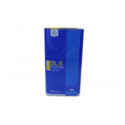 Płyn hamulcowy ESP DOT4 SL.6 (5L) [dry (suchy): 265°C, wet (mokry): 175°C, lepkość: 700mm²/sek.] SAE J1703, ISO/DIN 4925 - wym