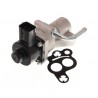 Zawór EGR pasuje do: VOLVO C30, S40 II, S80 II, V50, V70 III  FORD C-MAX, FIESTA V, FOCUS C-MAX, FOCUS I, FOCUS II, GALAXY II, G
