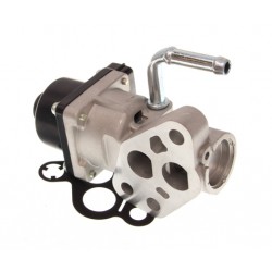 Zawór EGR pasuje do: VOLVO C30, S40 II, S80 II, V50, V70 III  FORD C-MAX, FIESTA V, FOCUS C-MAX, FOCUS I, FOCUS II, GALAXY II, G