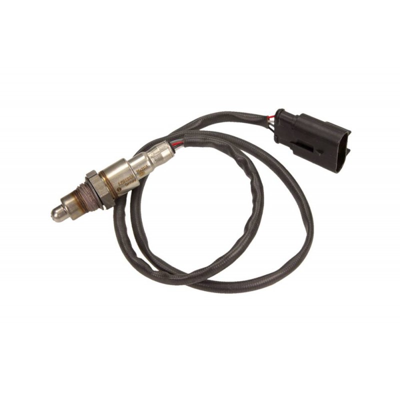 Sonda lambda (liczba przewodów 4, 795mm) pasuje do: ABARTH 500 / 595 / 695, 500C / 595C / 695C 1.4 08.08-