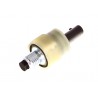 Czujnik temperatury oleju pasuje do: VOLVO S60 II, S80 II, S90 II, V40, V60 I, V70 III, V90 II, XC60 I, XC70 II, XC90 II  BMW 