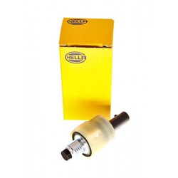 Czujnik temperatury oleju pasuje do: VOLVO S60 II, S80 II, S90 II, V40, V60 I, V70 III, V90 II, XC60 I, XC70 II, XC90 II  BMW 