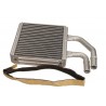 Nagrzewnica pasuje do: FORD GALAXY I, GALAXY MK I  SEAT ALHAMBRA  VW SHARAN 1.8-2.8 03.95-03.10