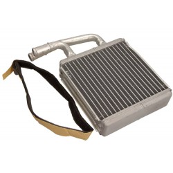 Nagrzewnica pasuje do: FORD GALAXY I, GALAXY MK I  SEAT ALHAMBRA  VW SHARAN 1.8-2.8 03.95-03.10