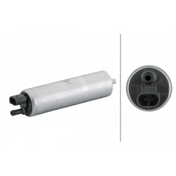 Elektryczna pompa paliwa (wkład) pasuje do: BMW 3 (E46), 5 (E39), 7 (E38), X5 (E53)  LAND ROVER FREELANDER I, RANGE ROVER III 