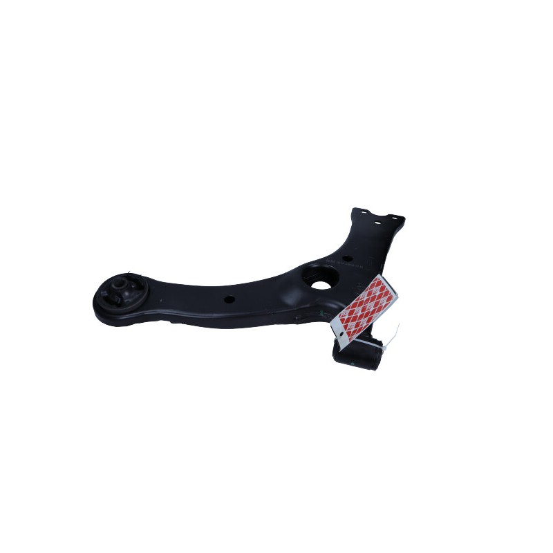 Wahacz zawieszenia koła przód L dół przód pasuje do: TOYOTA AVENSIS, COROLLA, COROLLA VERSO 1.3-2.4 09.00-07.14