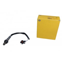 Sonda lambda (liczba przewodów 4, 220mm) pasuje do: CHEVROLET AVEO, CRUZE, TRAX  OPEL ADAM, ASTRA H, ASTRA J, ASTRA J GTC, CAS