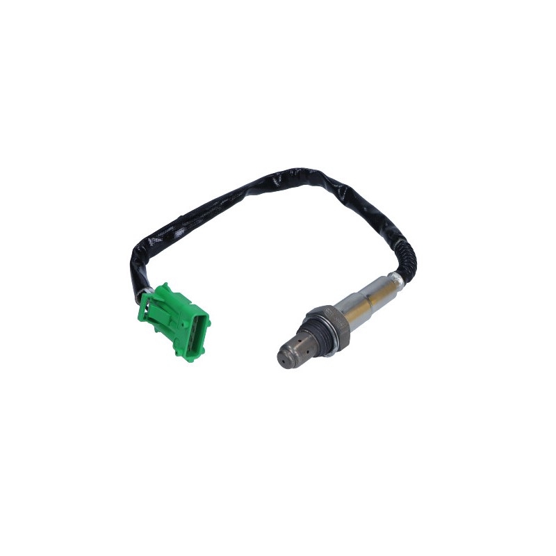 Sonda lambda (liczba przewodów 4, 300mm) pasuje do: CITROEN BERLINGO, BERLINGO MULTISPACE, BERLINGO/MINIVAN, C2, C3 PLURIEL, C