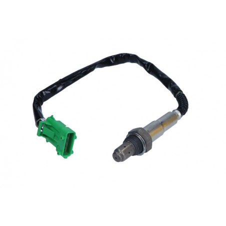 Sonda lambda (liczba przewodów 4, 300mm) pasuje do: CITROEN BERLINGO, BERLINGO MULTISPACE, BERLINGO/MINIVAN, C2, C3 PLURIEL, C