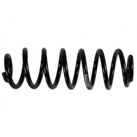 Sprężyna zawieszenia tył L/P pasuje do: VW PASSAT ALLTRACK B7, PASSAT B7 1.4-2.0D 08.10-12.14