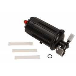 Filtr paliwa pasuje do: AUDI A4 ALLROAD B8, A4 B8, A5  ROVER CITYROVER  VW GOLF III, PASSAT B6, PASSAT B7, UP! 1.0-Electric 11