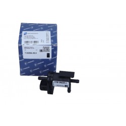 Elektropneumatyczny zawór sterujący pasuje do: ABARTH 500 / 595 / 695, GRANDE PUNTO  ALFA ROMEO 147, GIULIETTA, MITO  FIAT BRAVO