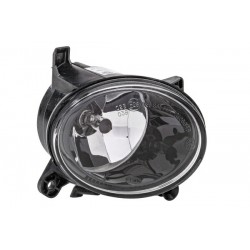 Lampa przeciwmgielna przód P (H11) pasuje do: AUDI A4 B8, A6 C6, Q5 8R  SEAT EXEO 11.07-12.16