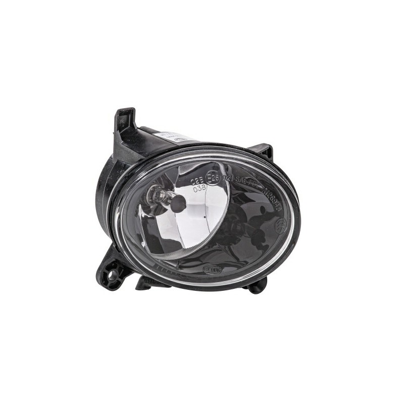 Lampa przeciwmgielna przód P (H11) pasuje do: AUDI A4 B8, A6 C6, Q5 8R  SEAT EXEO 11.07-12.16