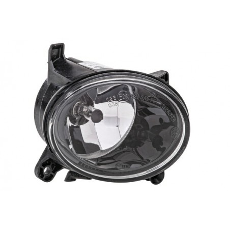 Lampa przeciwmgielna przód P (H11) pasuje do: AUDI A4 B8, A6 C6, Q5 8R  SEAT EXEO 11.07-12.16