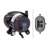 Lampa przeciwmgielna przód P (H11) pasuje do: AUDI A4 B8, A6 C6, Q5 8R  SEAT EXEO 11.07-12.16
