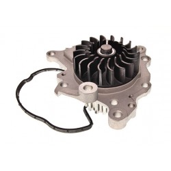 Pompa cieczy chłodzącej pasuje do: DS DS 7  CITROEN BERLINGO, BERLINGO/MINIVAN, C3 AIRCROSS II, C3 III, C4 CACTUS, C4 III, C4 SP