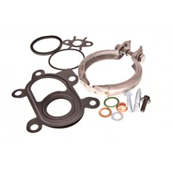 ZESTAW MONTAŻ TURBO FISCHER KT120690 OPEL VIVARO, RENAULT ESPACE/TALISMAN/TRAFIC 1.6DCI 14-