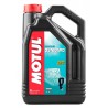 Olej do silników 2T MOTUL NMMA TC-W3  TC-W  TC-W3  TC-WII 5l