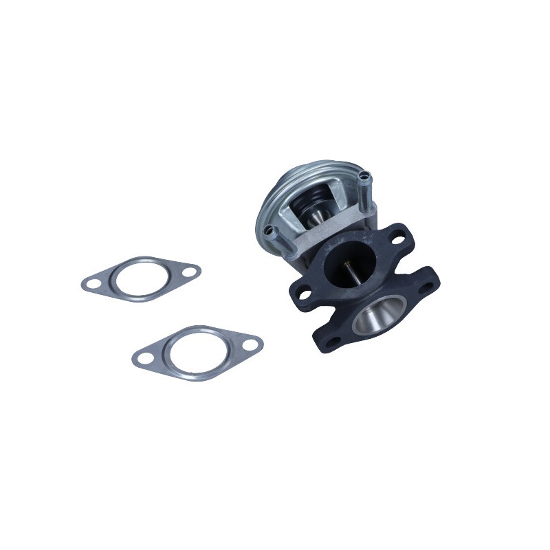 Zawór EGR pasuje do: FIAT DUCATO 2.3D 07.06-