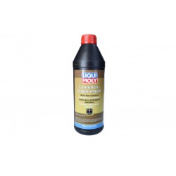 OLEJ DO SPRZĘGŁA HALDEX 1L / VW G 052 175